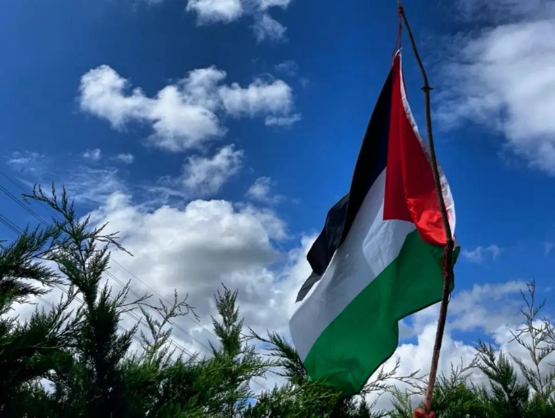 Boicote Académico pela Palestina: Palestra de Aren Maeir, ex-militar e arqueólogo da Bar-llan University foi cancelada!